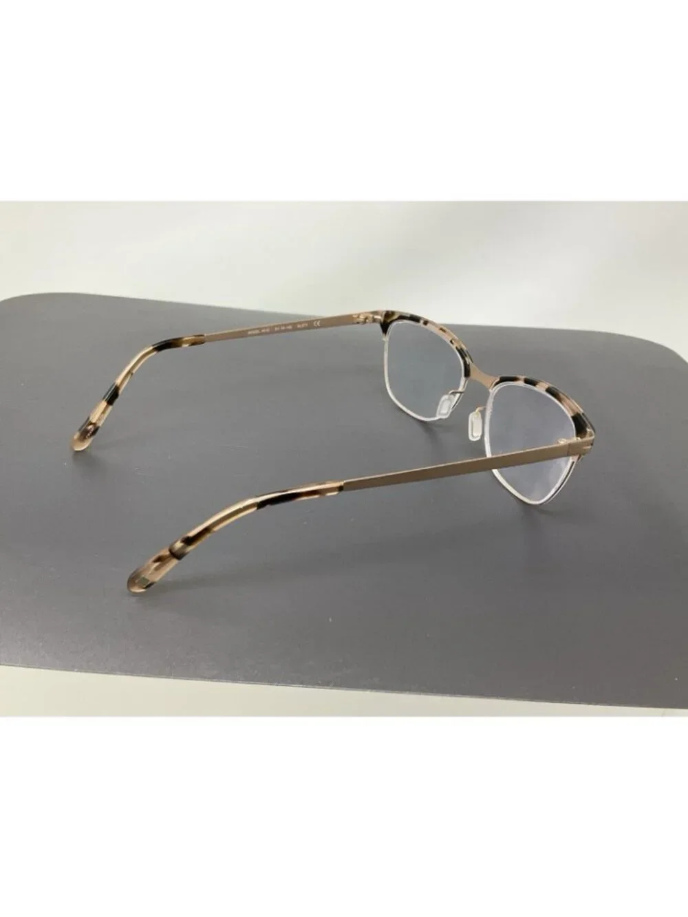MODO 4515 BLSTT EYEGLASSES FRAME Blush Tortoise 51-18-140mm
